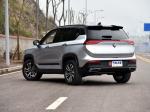 Baojun RS-5 2019 года